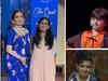 DAIS annual day function: Nita Ambani steals the show in blue, AbRam & Aaradhya make acting debut
