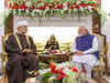 PM Modi holds 'productive' talks with Oman's Sultan Haitham bin Tarik