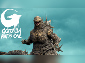 Godzilla Minus One OTT release date