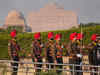 Vijay Diwas: BSF organises first-ever parade in Delhi to mark 1971 war victory