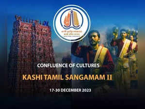 Upcoming Kashi-Tamil Sangamam will train its gun on Sanatan Dharma critics