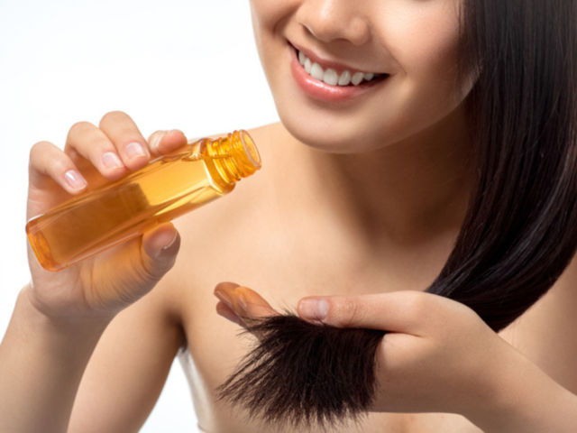 Jasmine Oil For Hair Growth - What Is It And How Does It Work