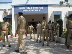 Gujarat: 17 visa consultancy firms raided over document irregularity complaints