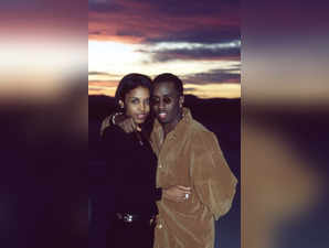 Sean 'Diddy' Combs pays tribute to late ex-girlfriend Kim Porter on her birthday, turns off comments on Instagram post amid sexual abuse allegation
