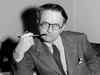 Hard-boiled detective fiction veteran Raymond Chandler was also a poet; 'The Big Sleep' author's family donates unpublished poems to crime magazine