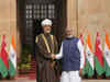 India, Oman adopt joint vision focusing on 10 essential areas