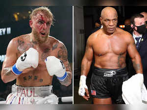 Jake Paul vs Mike Tyson: Will YouTube sensation fight legendary boxer?