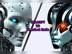 ChatGPT 4 vs ERNIE Bot 4.0 of China: What we know about Artificial Intelligence (AI) bots?