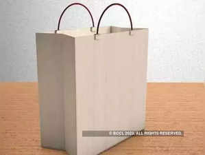 Delhi consumer commission imposes Rs 3,000 fine on retailer for charging Rs 7 for paper carry bag