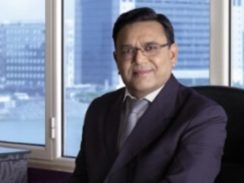 SDB Chairman Vallabhbhai Patel​