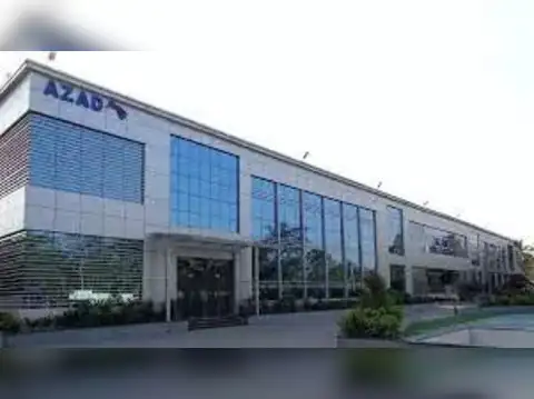 Azad Engineering