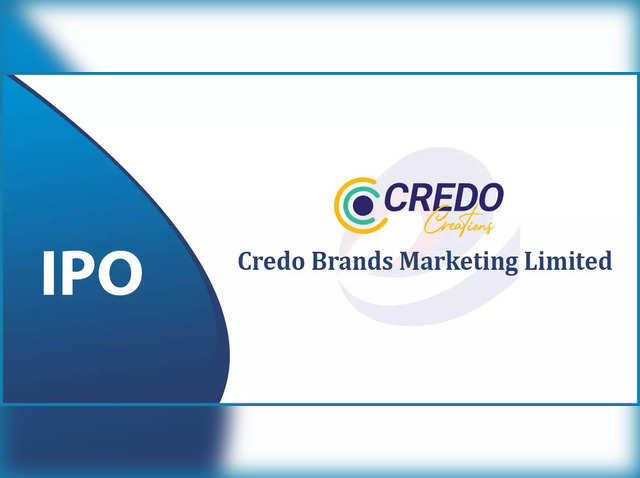 Credo Brands Marketing