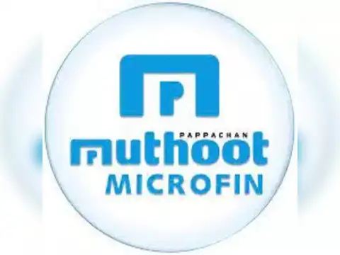 Muthoot Microfin
