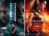 From 'Jawan' to 'Sri Asih', 5 action-packed movies to stream now