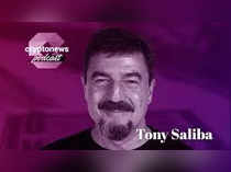 Tony Saliba's tips to become a successful options trader for solid returns