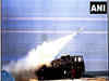 Indian Air Force successfully testfires 'SAMAR' air defence missile system at Exercise Astrashakti