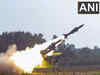Exercise Astrashakti: Indian Akash air defence missile system destroys 4 targets simultaneously