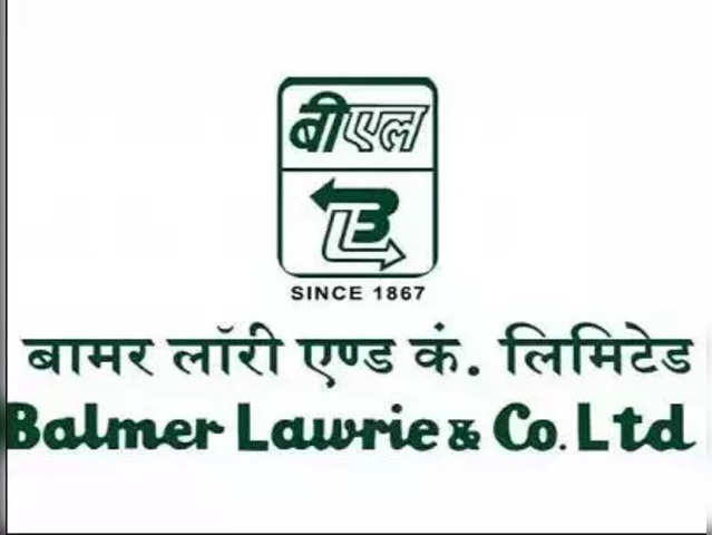 Balmer Lawrie Investments