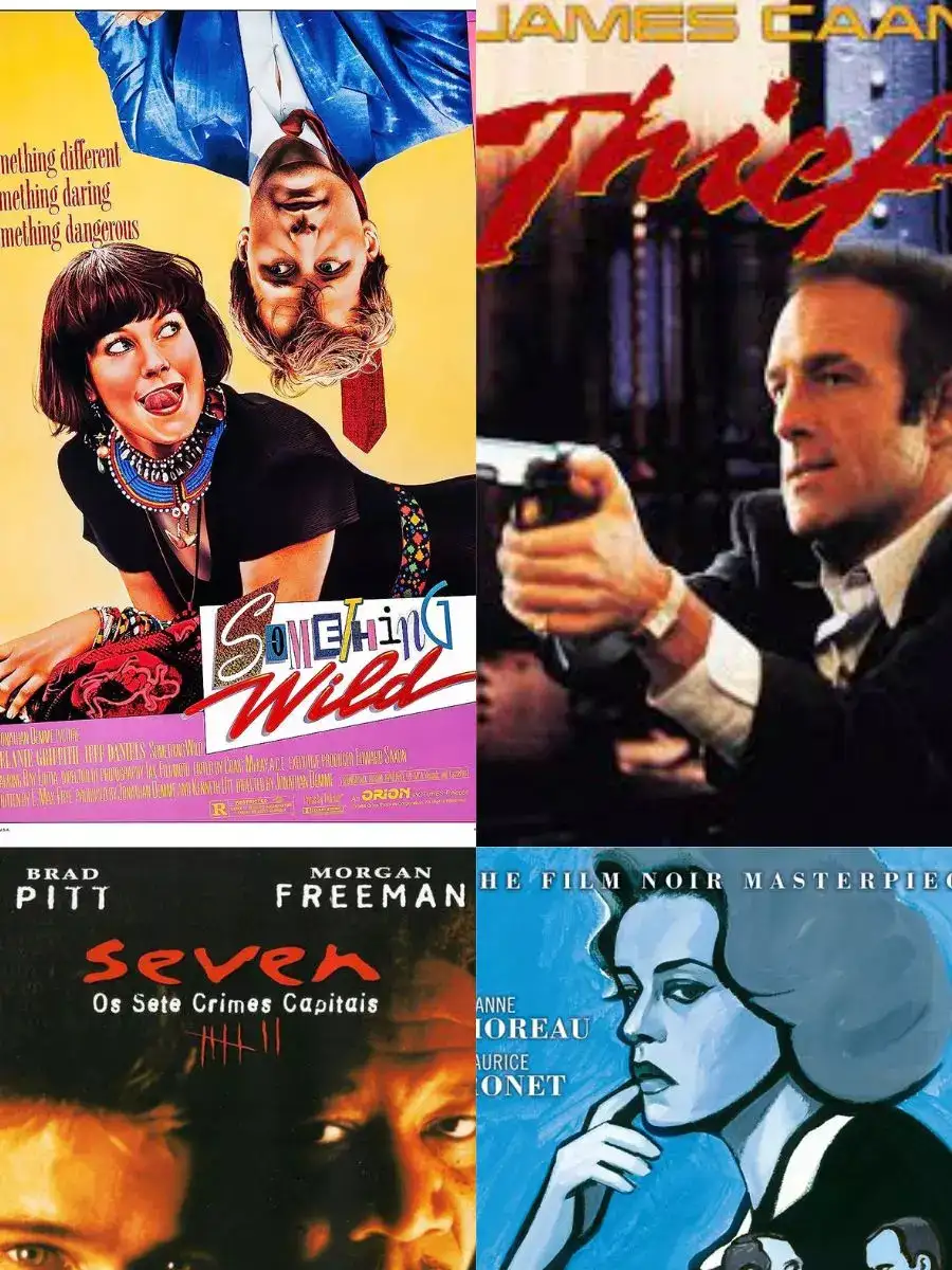 Unveiling The Timeless Thrills: A Dive Into The Best Thrillers Of All 