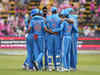 India crush South Africa by eight wickets in opening ODI