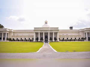 Indian Institute of Technology (IIT) Roorkee (Established in 1847)