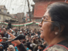 J-K Cong to discuss with AICC devising means to safeguard land, jobs of locals: Rajni Patil