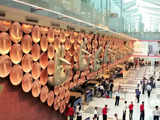 Travelling for Xmas, New Year? How Delhi, Mumbai, Bengaluru & Hyderabad airports have ramped up infrastructure to handle winter rush