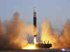 South Korea military says North Korea fired ballistic missile