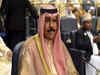 Kuwait's emir Sheikh Nawaf laid to rest in low-key ceremony