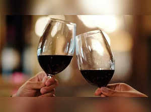 5 Indian wines you should to sip through the coming months