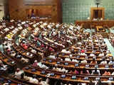 Parliament Winter Session: Focus on new criminal law and appropriation bills