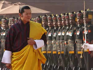 Bhutan King appoints Interim government to conduct functions of state during polls