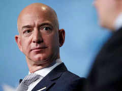 Jeff Bezos Invests $42 Million to Build Clock Lasting 10,000 Years: Report