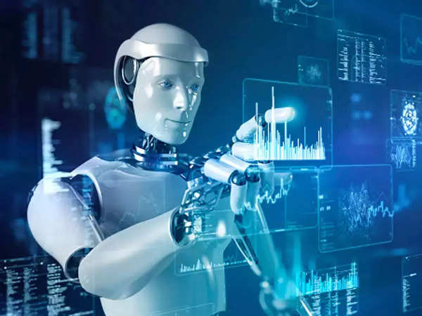 ‘Gen AI could Boost India’s Economy by $1.5t in 7 yrs’