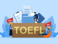 TOEFL to be Offered as Personalised Test