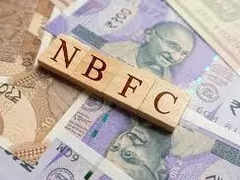 Borrowing Costs Rise for NBFCs and Cos