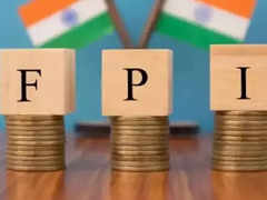 FPIs Pump ₹1.5 lakh cr into Indian Equities in ’23