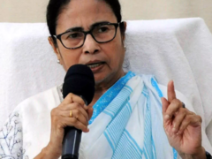 Mamata Targets Centre Before Scheduled Meeting with PM