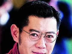 Bhutan King Unveils Plans for Economic Linkages with Assam
