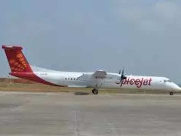 SpiceJet, Two Others Try Late Check-in for Go First