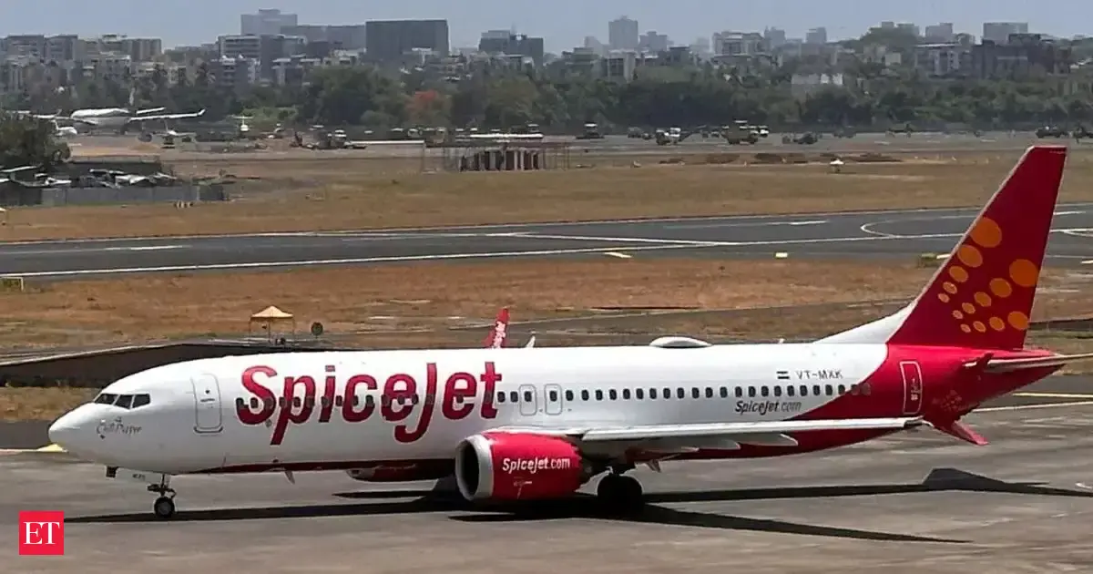 SpiceJet, Two Others Try Late Check-in for Go First - Vimarsana News