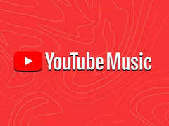 YouTube Adds Play Counts in its Music App