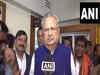 Chhattisgarh: Former CM Raman Singh resigns as BJP VP