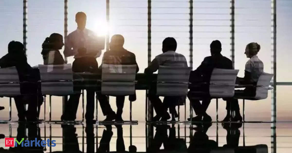 Former bureaucrats find a seat at India Inc’s boardroom table