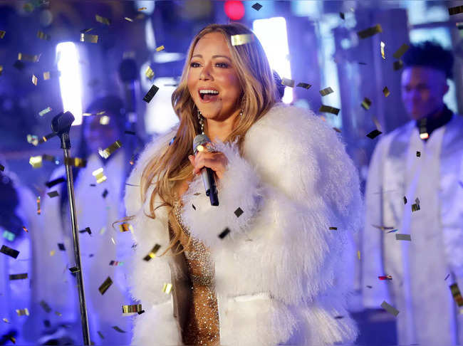 Why Mariah Carey's 'All I Want for Christmas is You' became so popular — and stayed that way