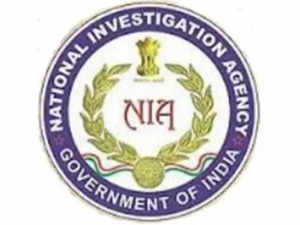 NIA raids 19 places in South India against a 'highly radicalised jihadi terror group'