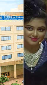 Dhirubhai Ambani International School: Fee structure and more