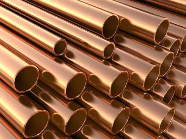 Hindustan Copper | New 52-week high: Rs 195.5