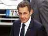 Sarkozy welcomes decision to drop Greek referendum