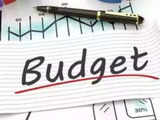What is a Budget Plan? Union Budget Preparation Process 1 80:Image